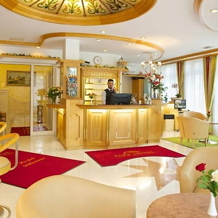 Park Hotel Laim Serviced Apartments Munich Exterior photo
