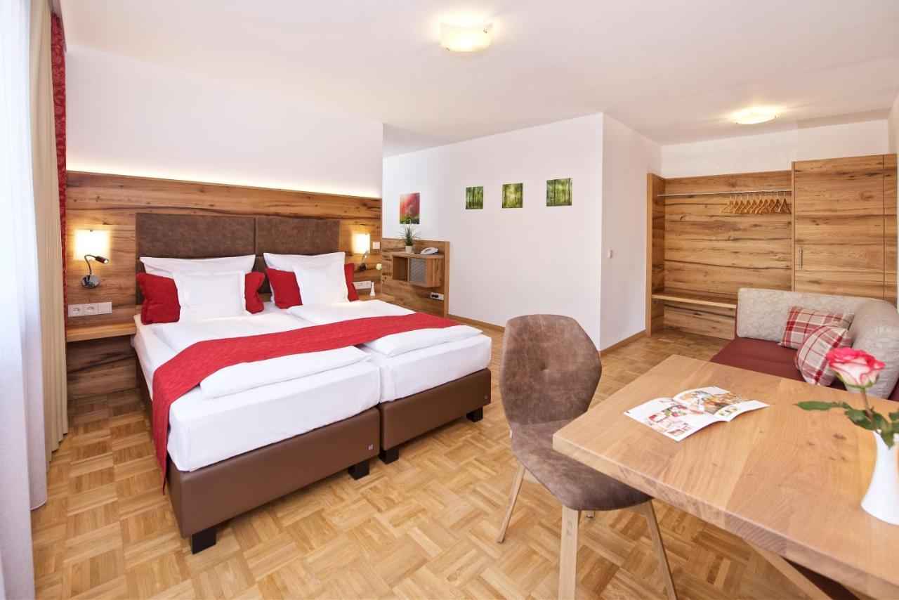 Park Hotel Laim Serviced Apartments Munich Exterior photo